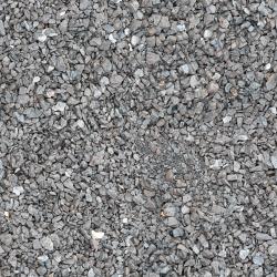 Seamless Textures of Gravel & Normal Mapping